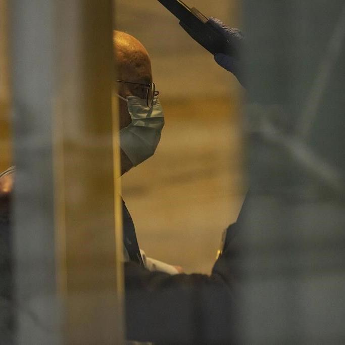 Trial begins for ex-New York doctor accused of sexual abuse